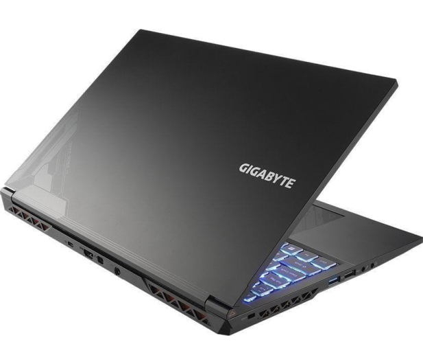Gigabyte G5 KF i5-12500H/16GB/512 RTX4060 144Hz - 1117053 - zdjęcie 2